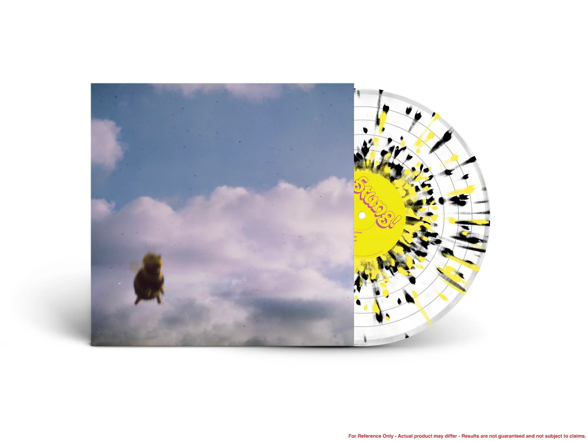 Stung! - Image 2