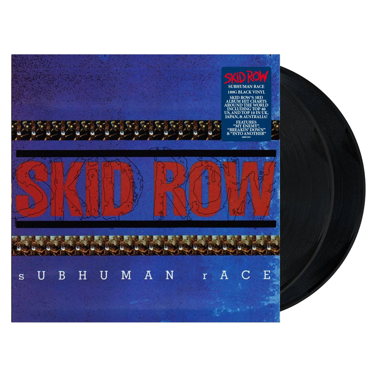 Subhuman Race - Image 2