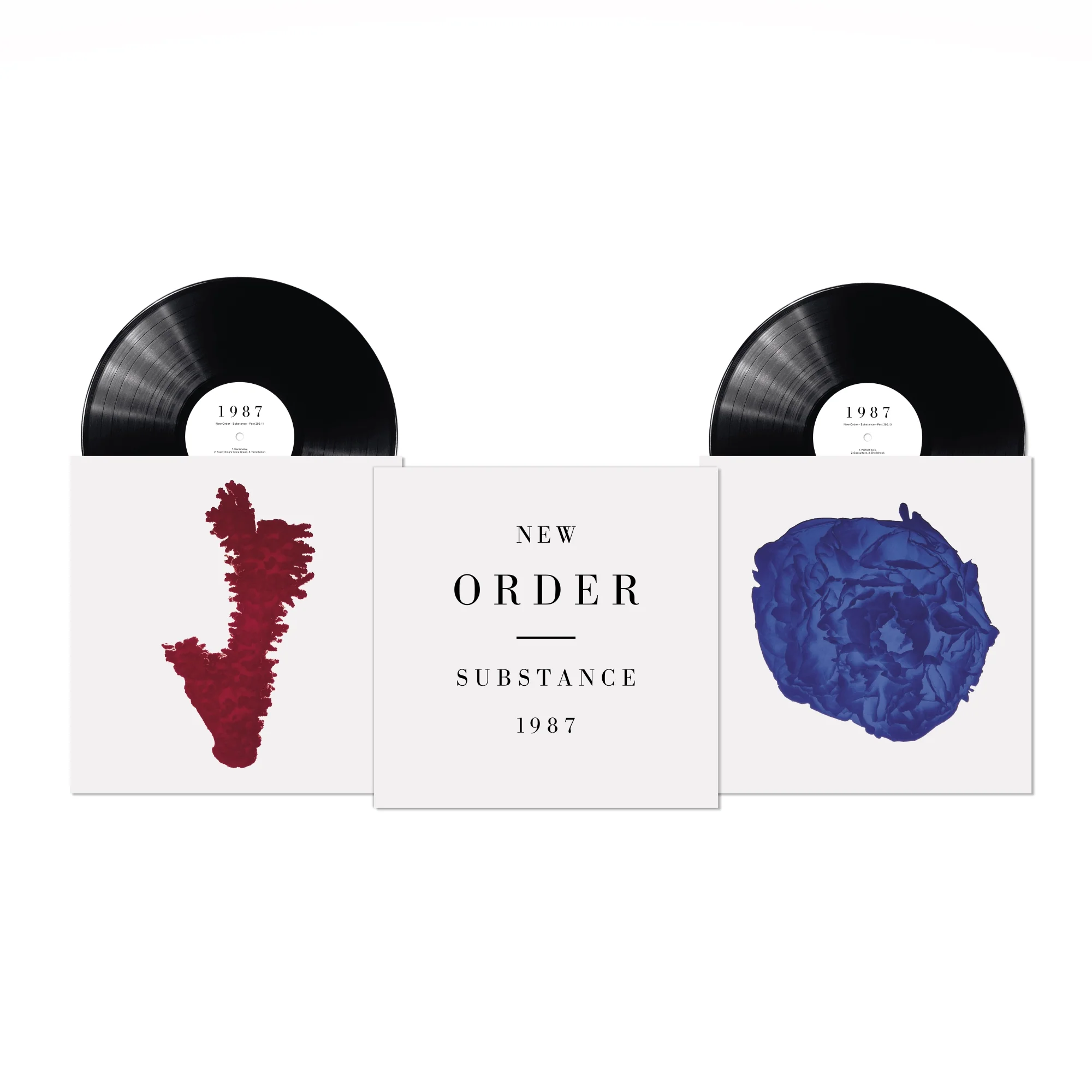 Substance '87 - Image 2