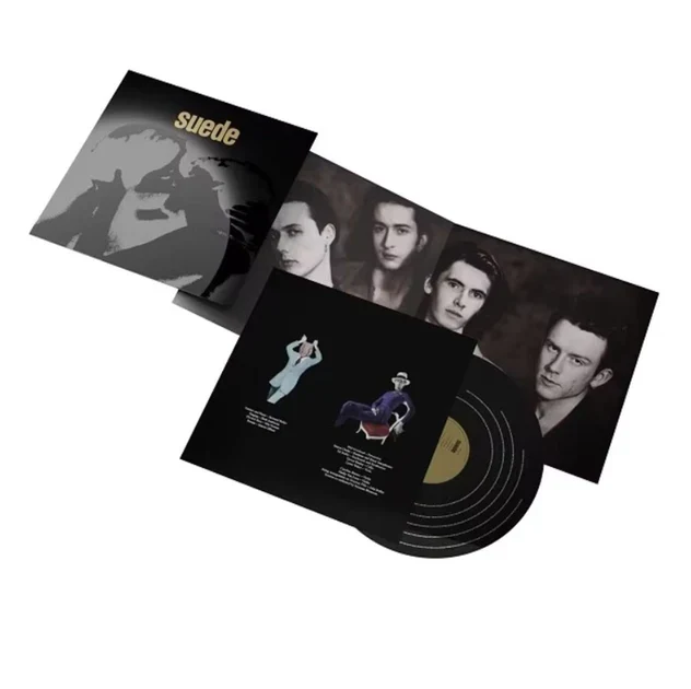 Suede (30th Anniversary Edition) - Image 4