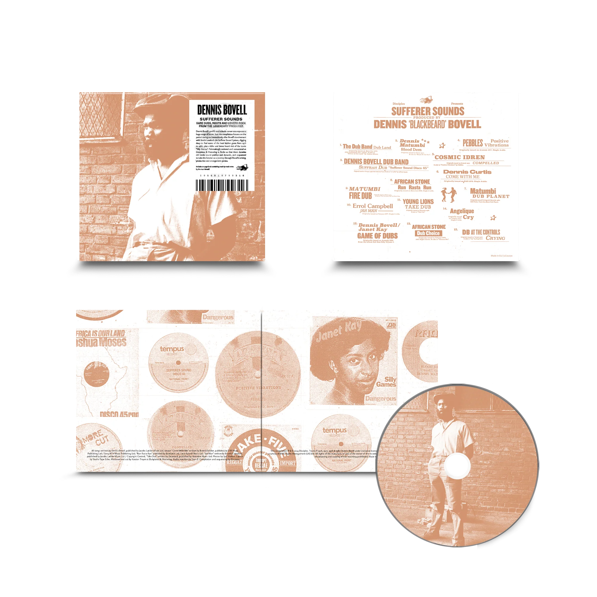 Sufferer Sounds - Image 3