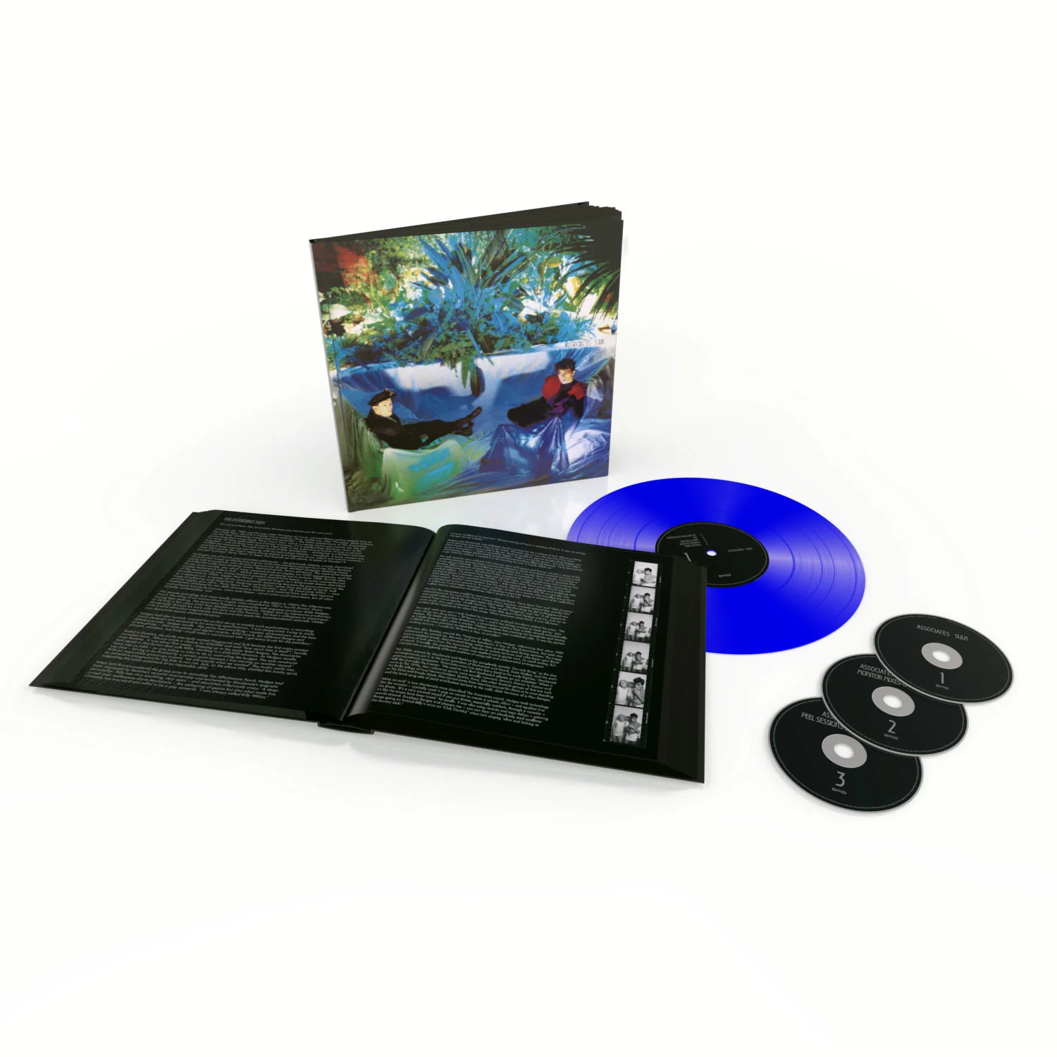 Sulk (40th Anniversary Edition) - Image 3