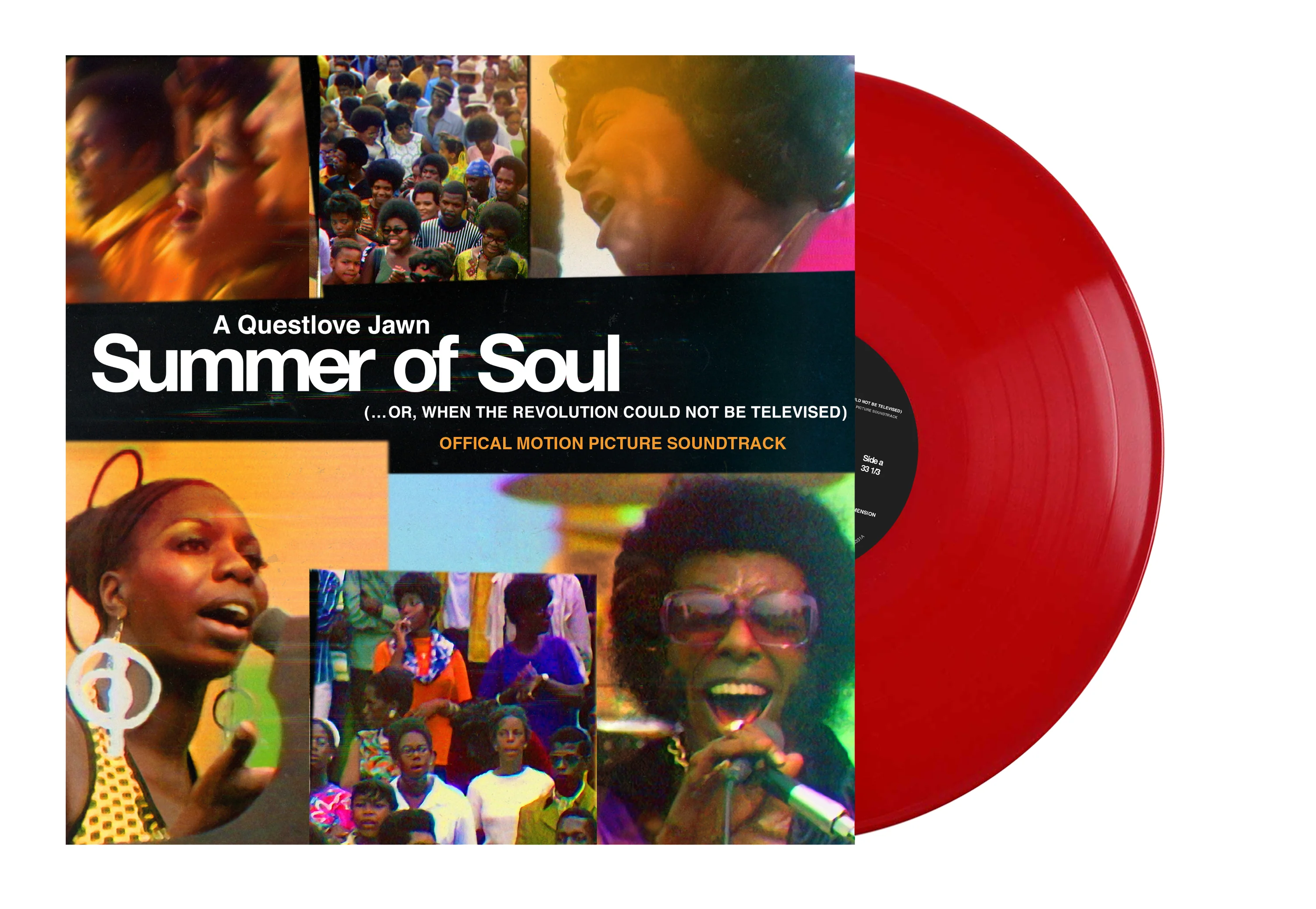Summer of Soul (…Or, When The Revolution Could Not Be Televised) - Image 2