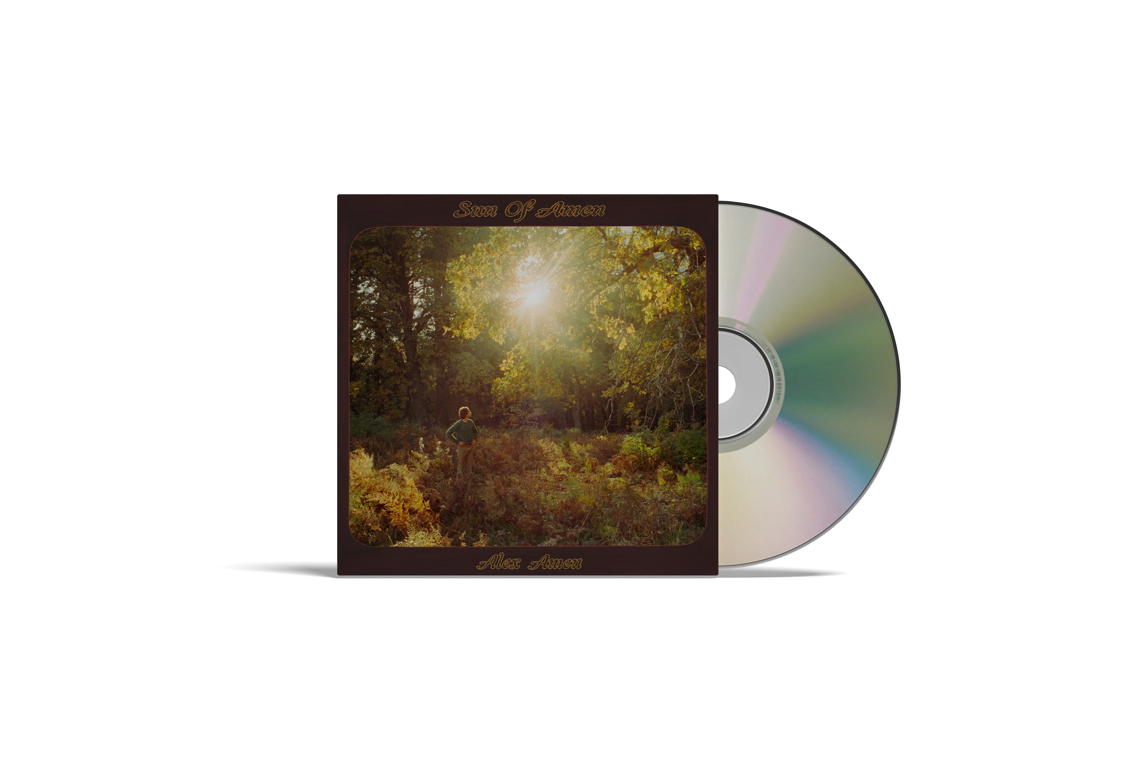 Sun of Amen - Image 2