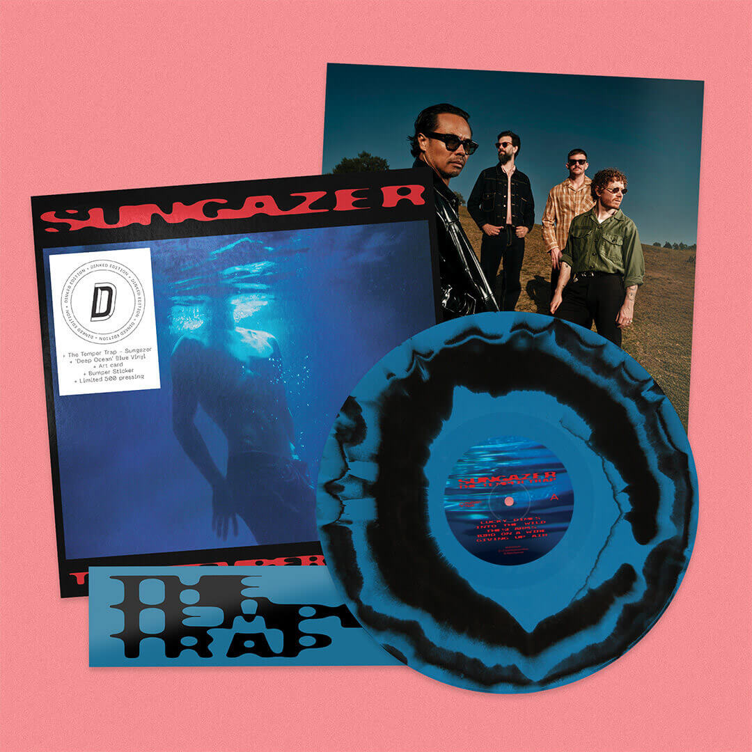 Sungazer - Image 2