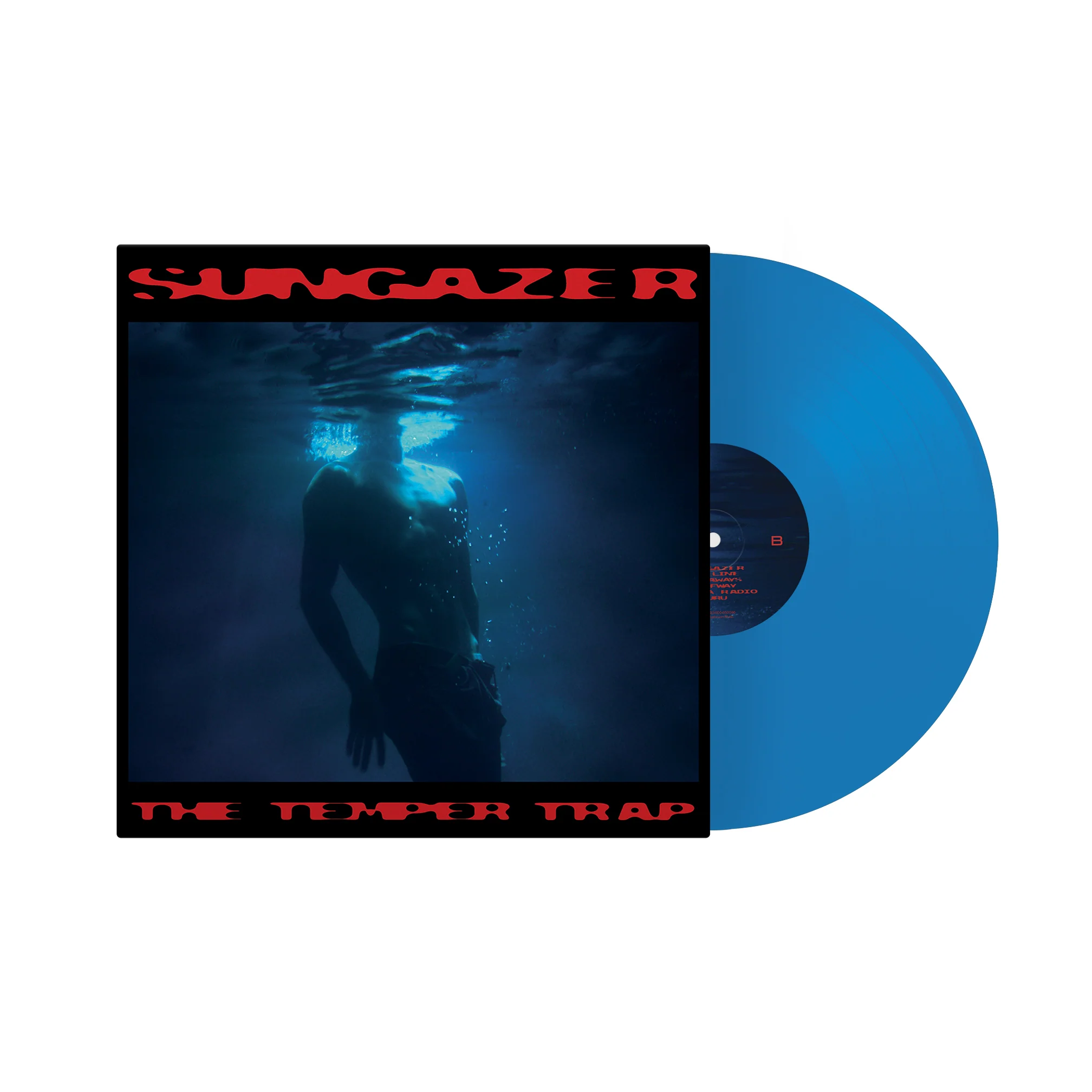 Sungazer - Image 3