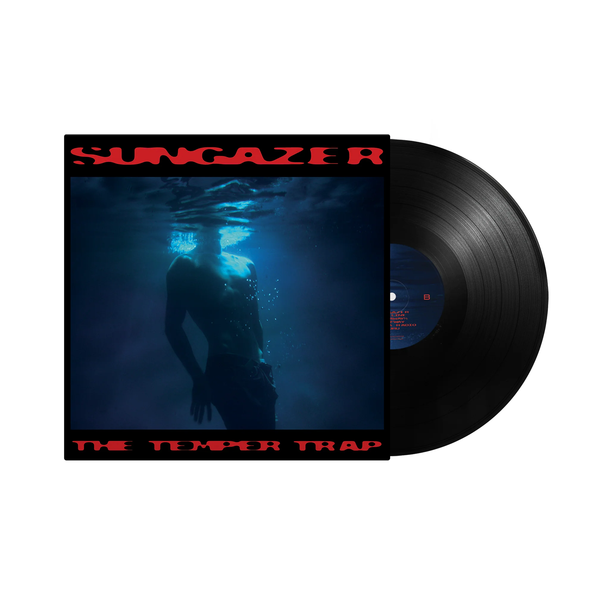 Sungazer - Image 4