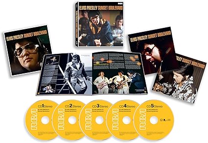 Sunset Boulevard - Image 3