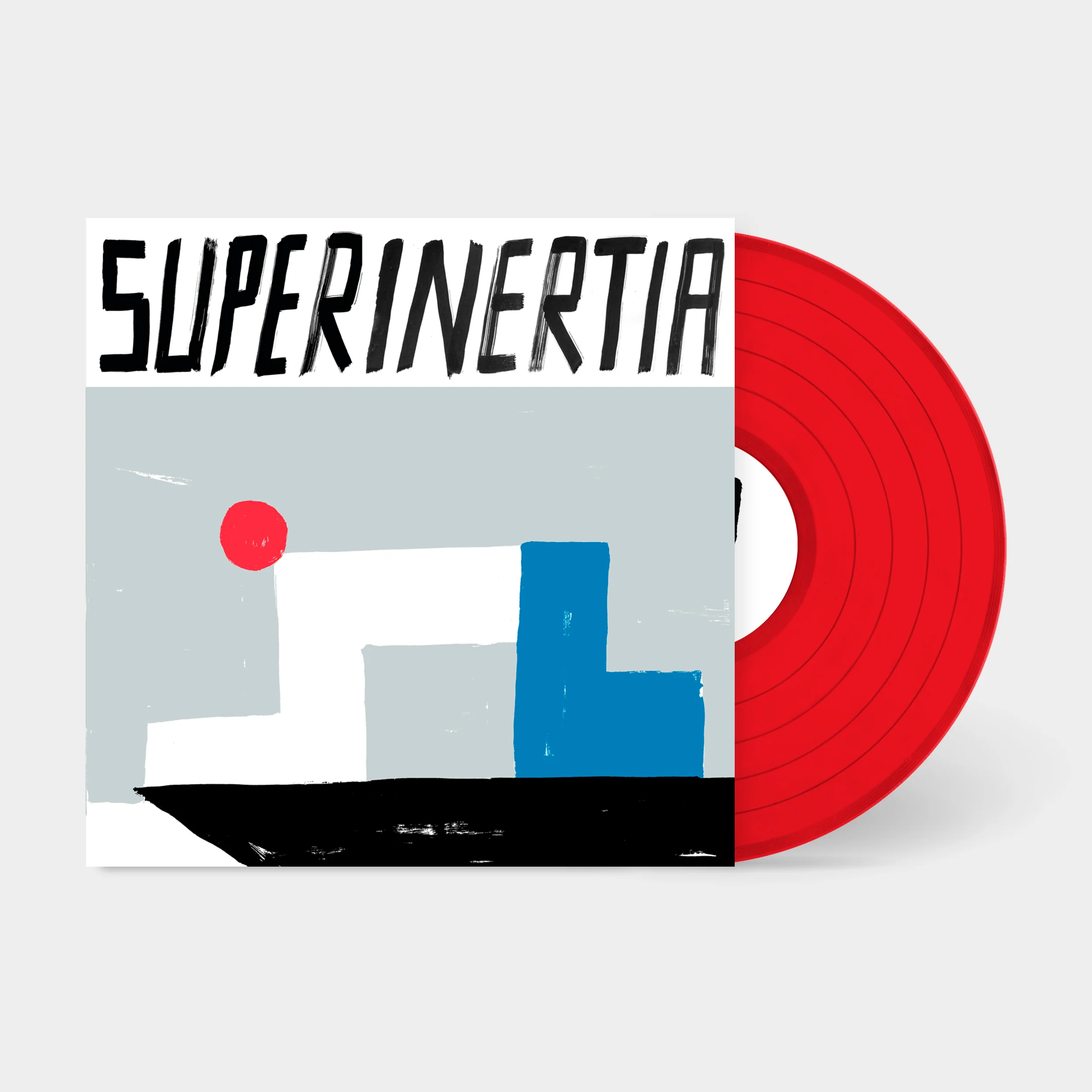 Superinertia - Image 2