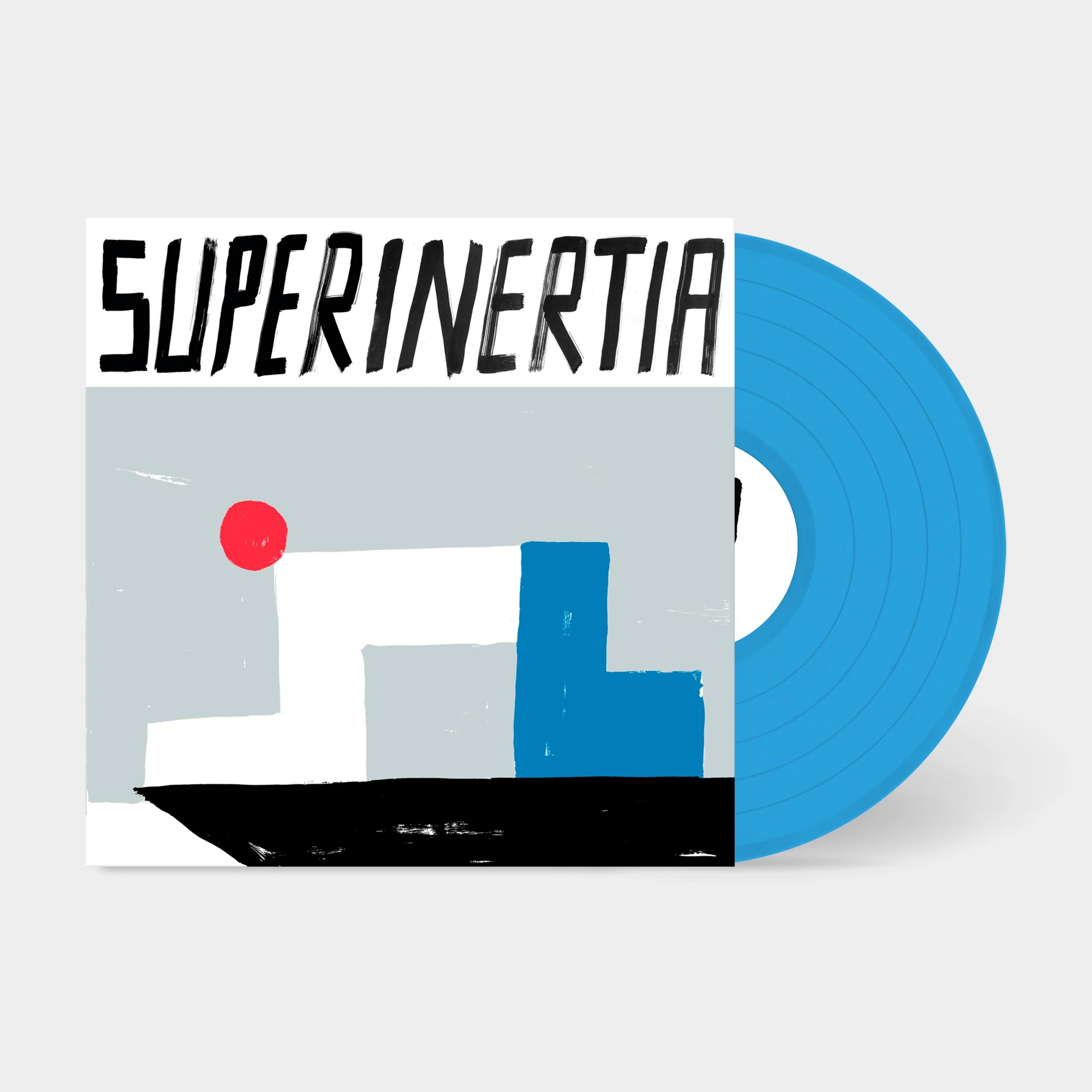 Superinertia - Image 3