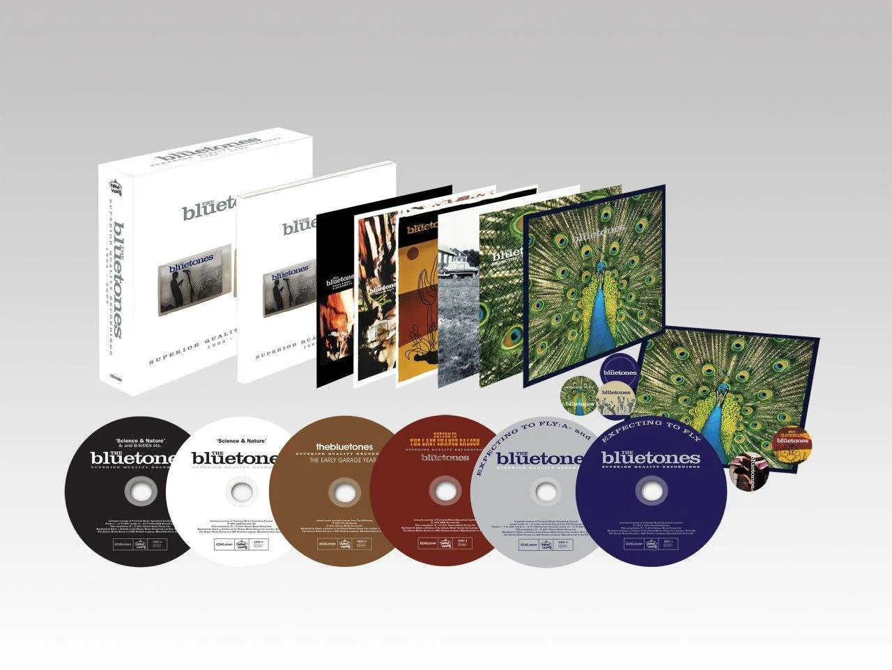 Superior Quality Recordings - Image 2