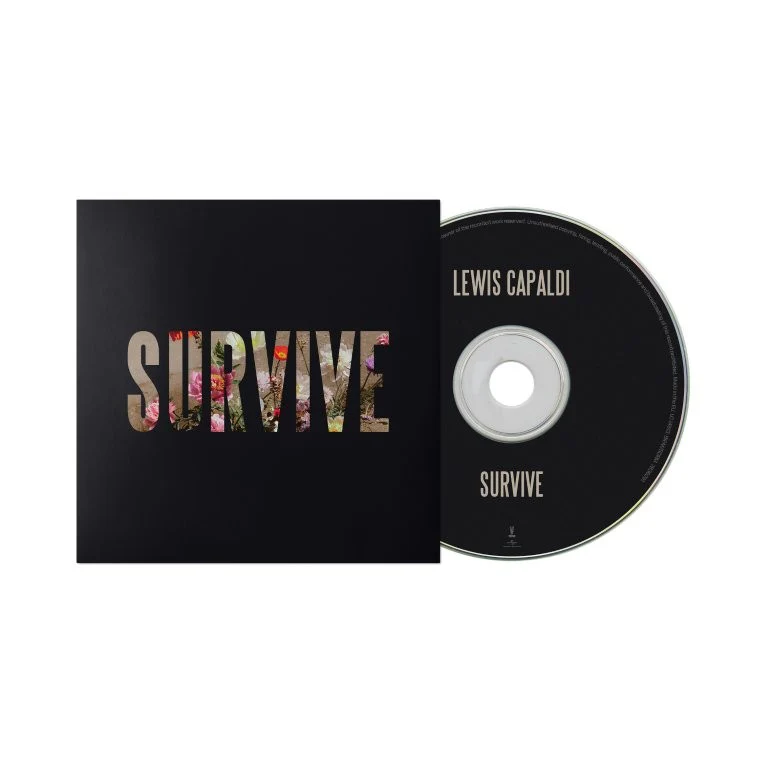 Survive EP - Image 2