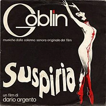 Suspiria - Image 2
