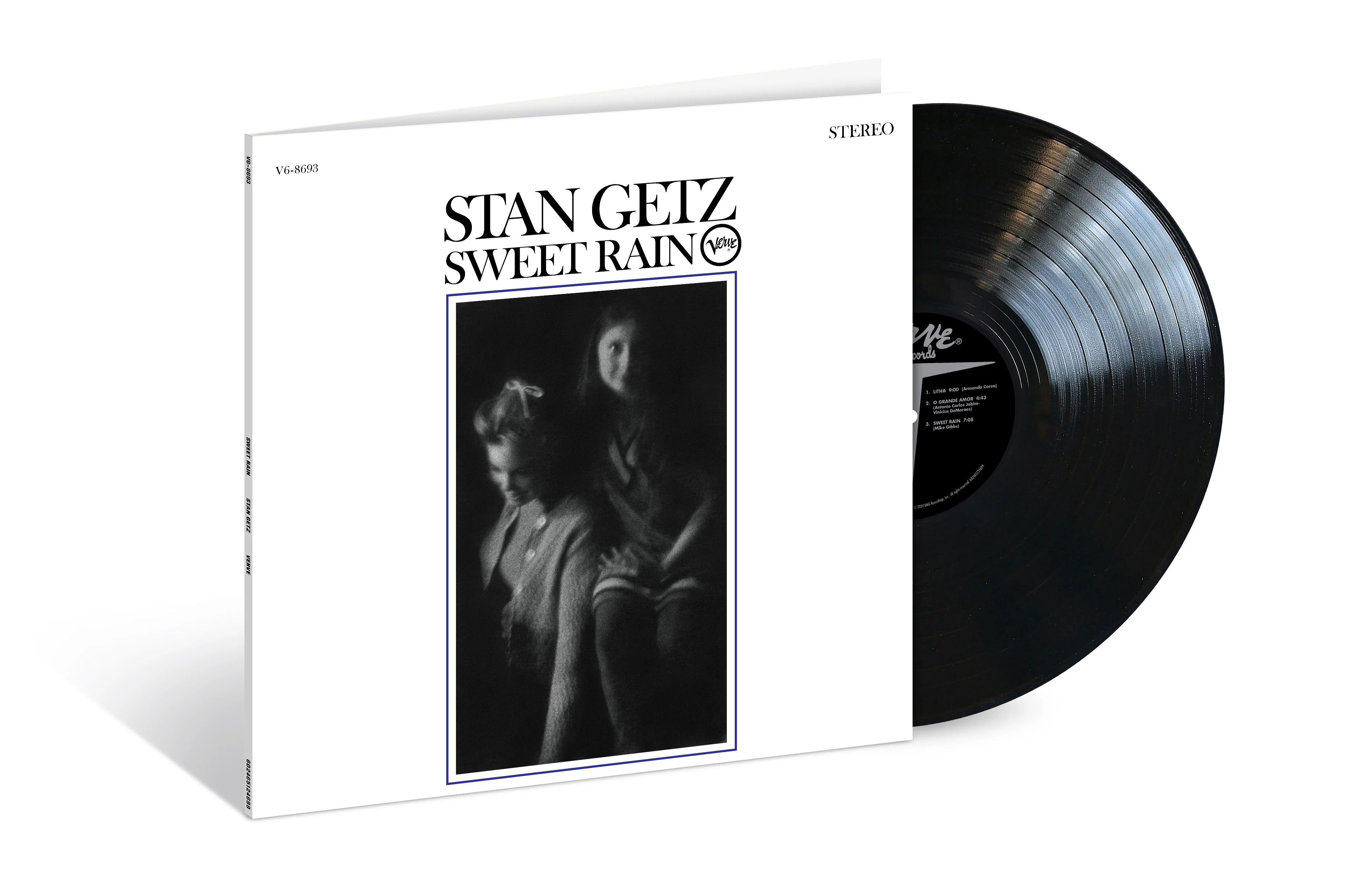 Sweet Rain (Acoustic Sounds) - Image 2