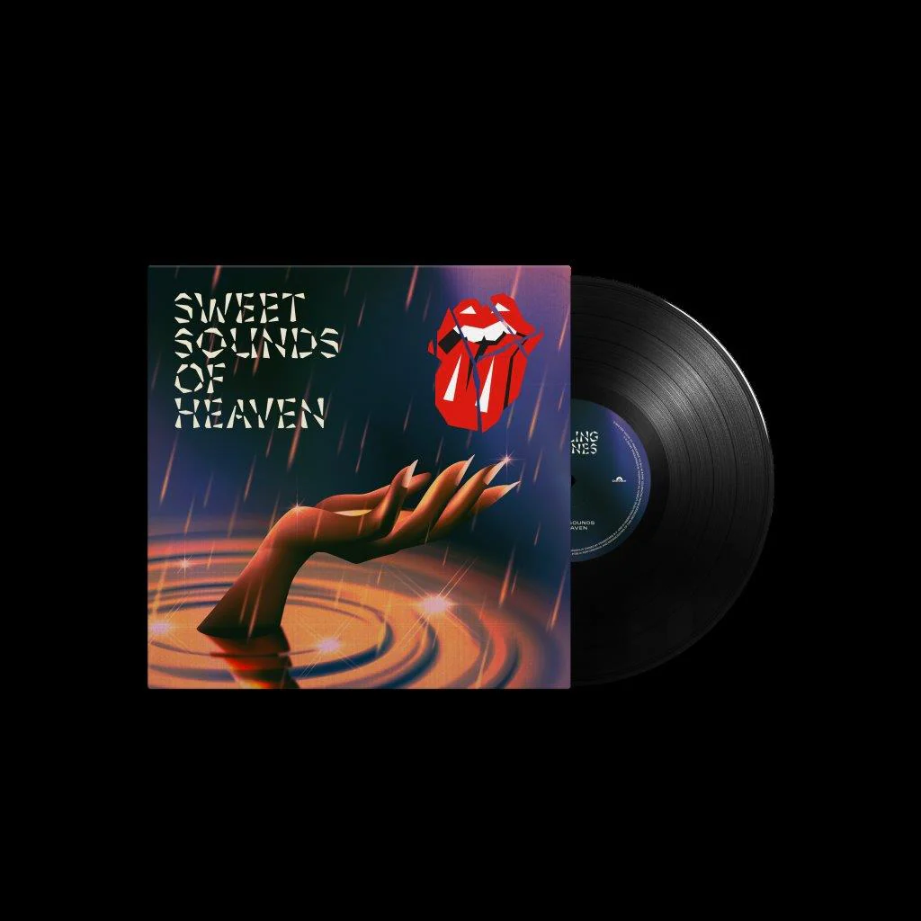 Sweet Sounds of Heaven - Image 2