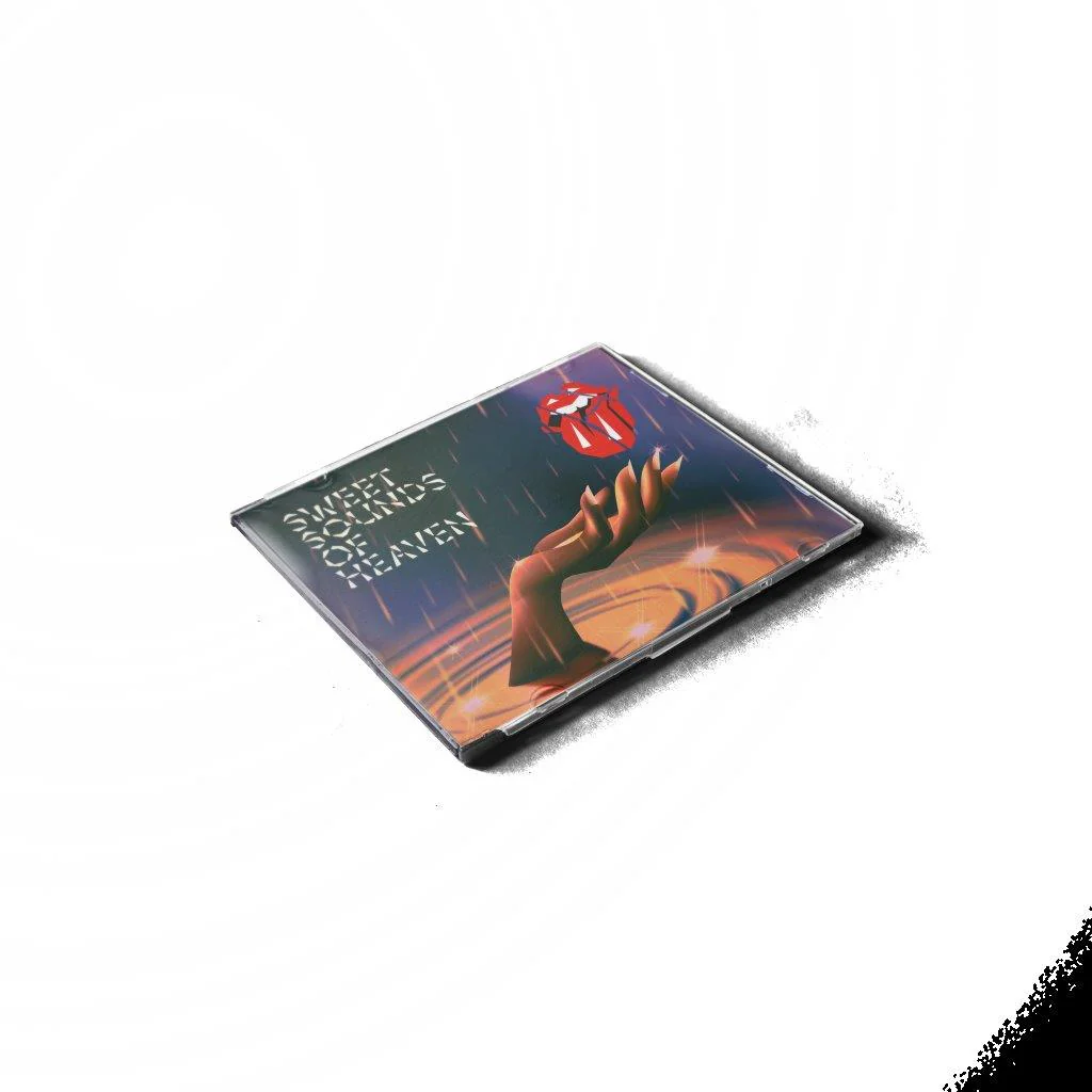 Sweet Sounds of Heaven - Image 3