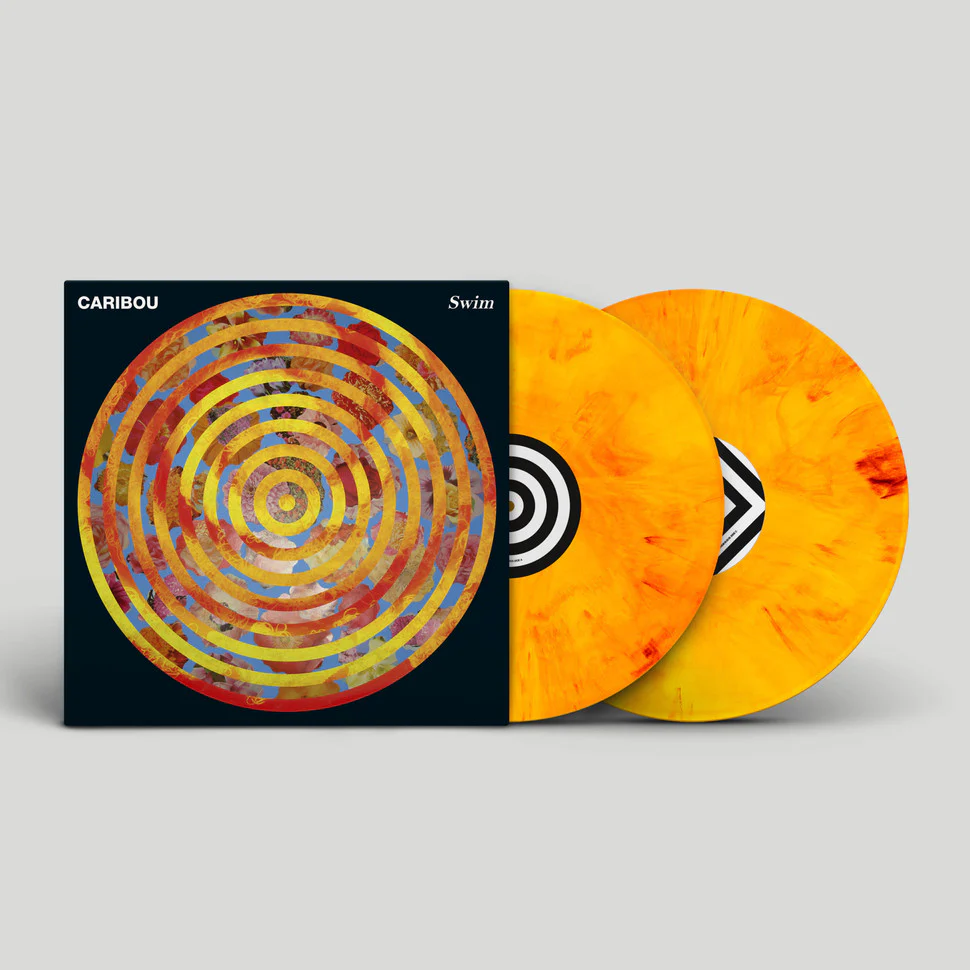 Swim (10th Anniversary Edition) (LRS20) - Image 2