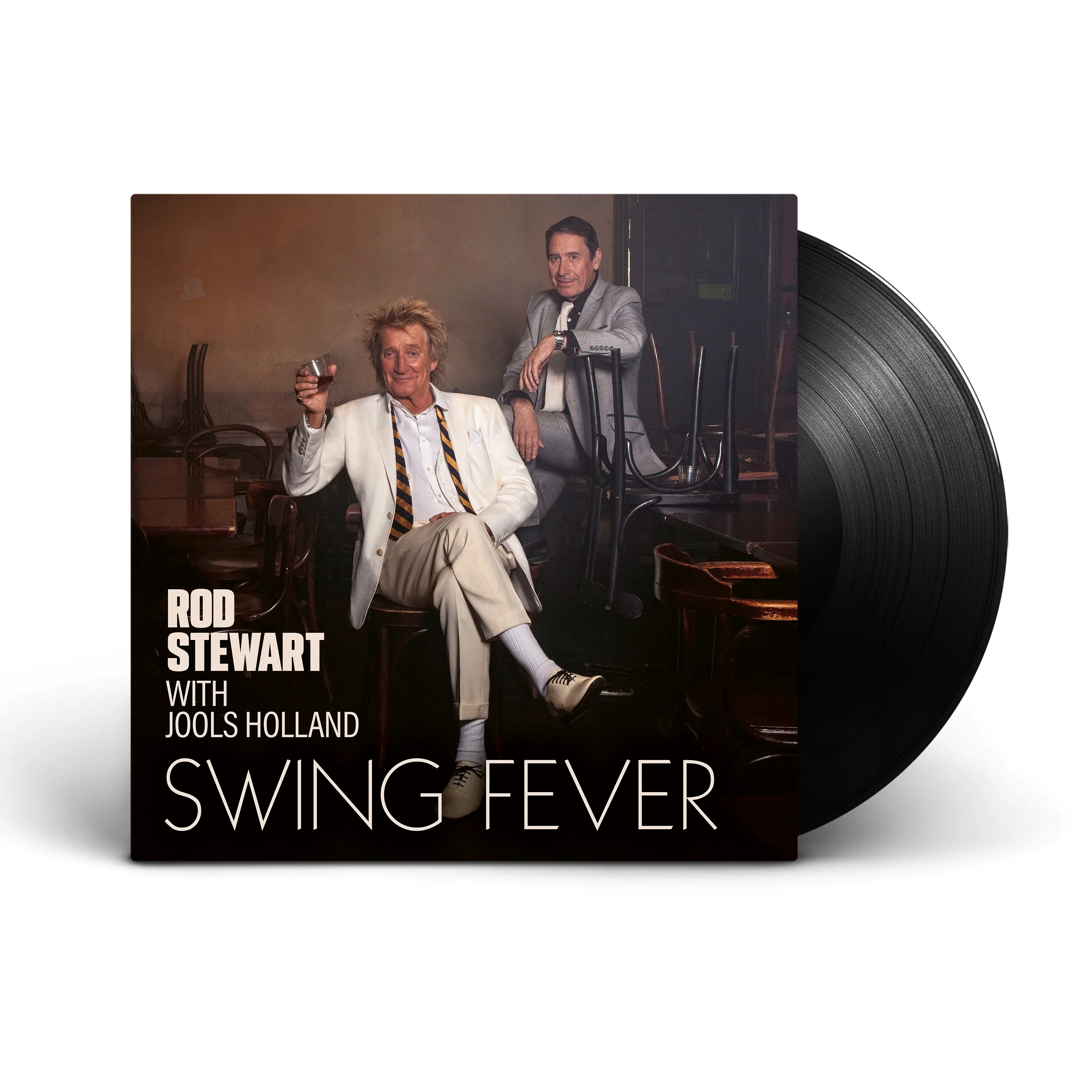 Swing Fever - Image 2