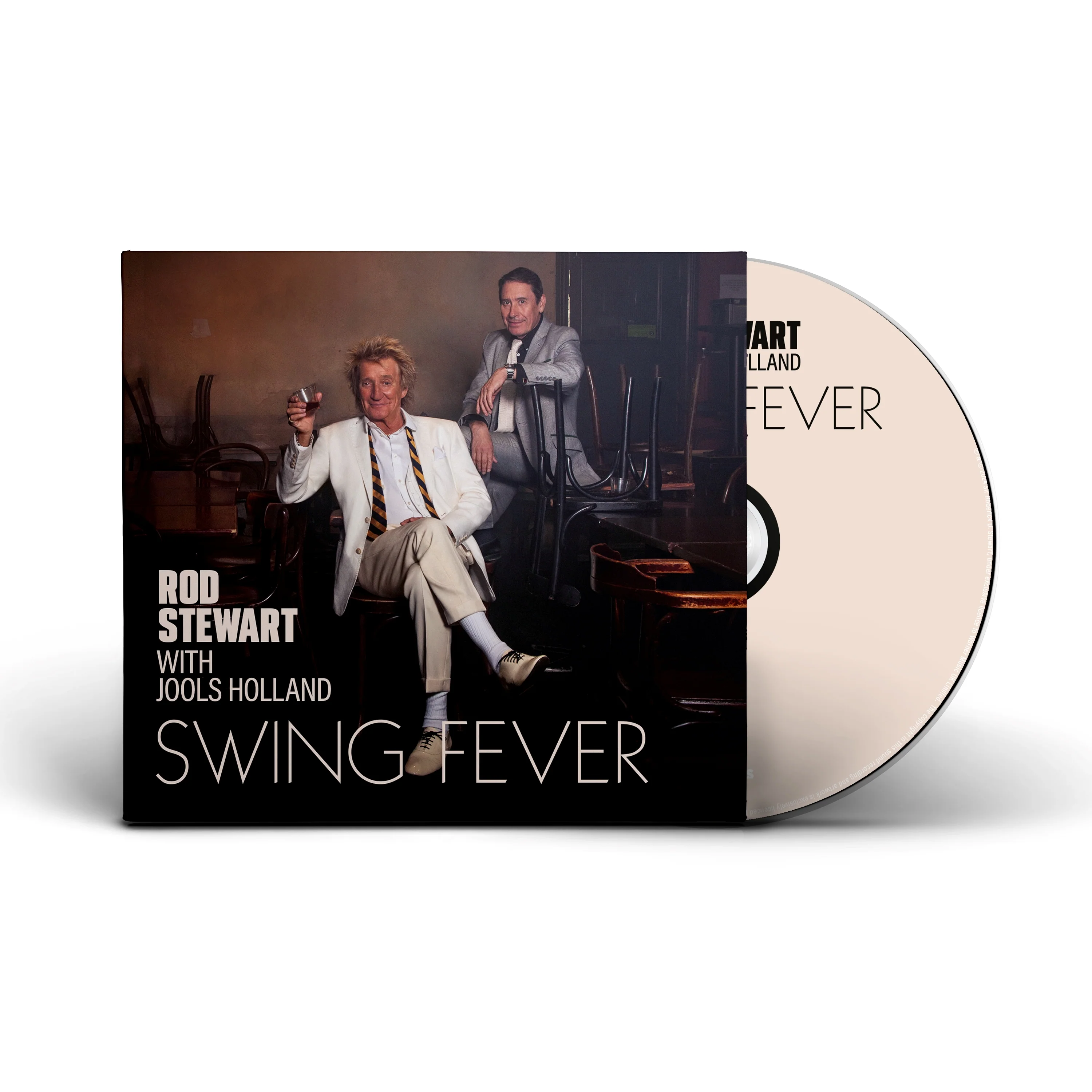 Swing Fever - Image 3