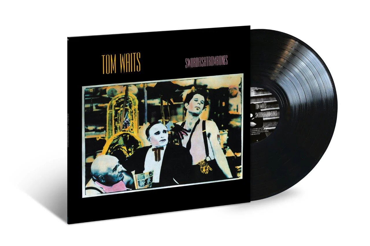 Swordfishtrombones (2023 Reissue) - Image 2