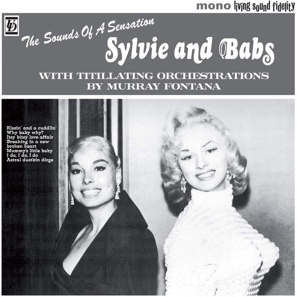 Sylvie & Babs - Image 2