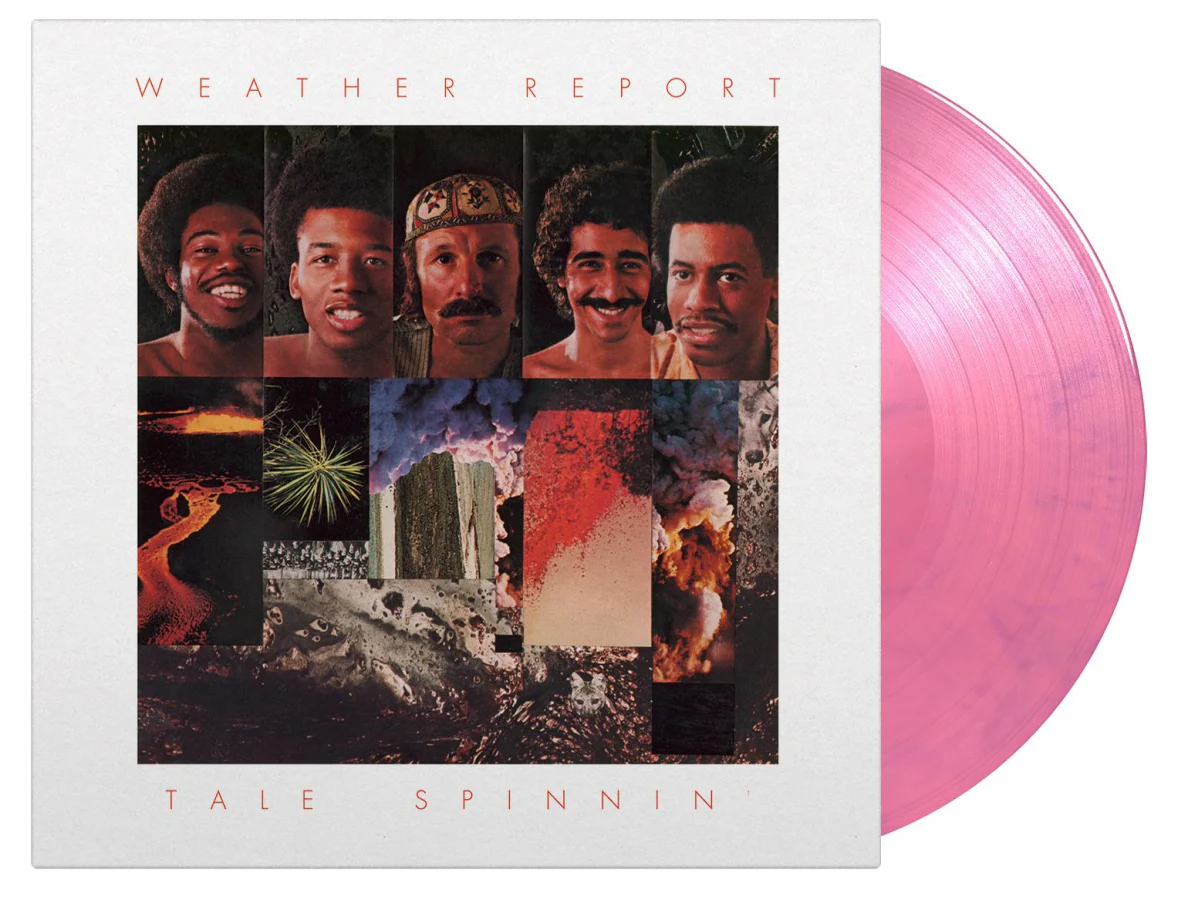 Tale Spinnin' - Image 2