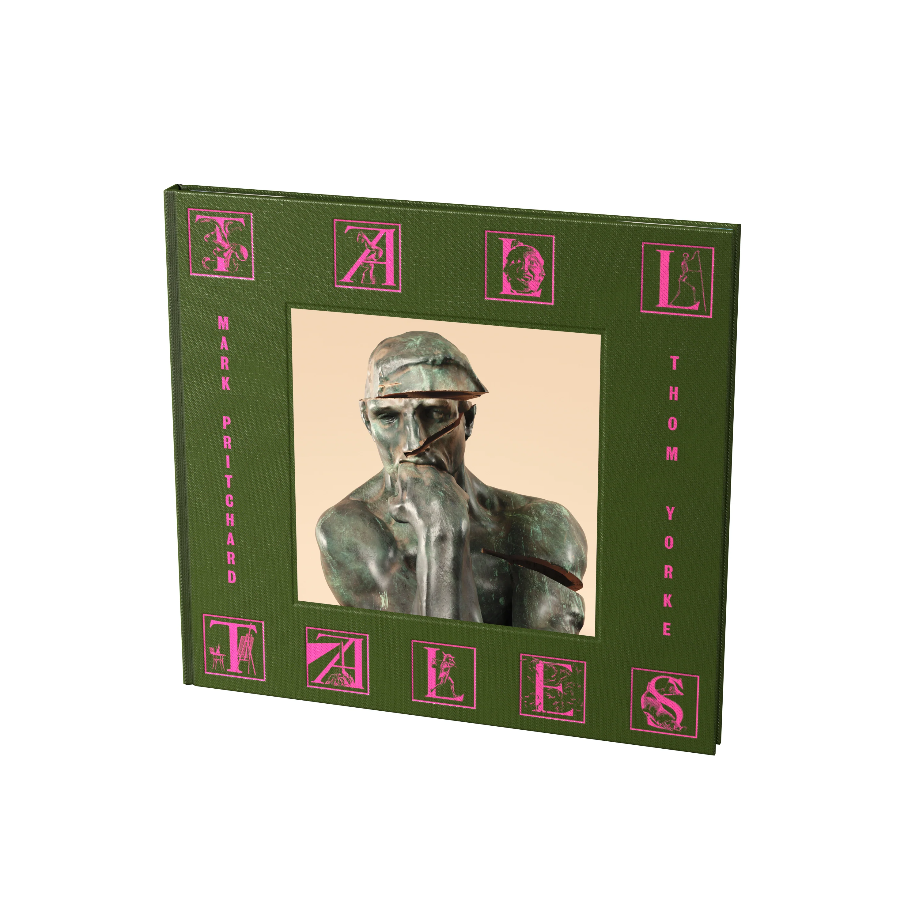 Tall Tales - Image 4
