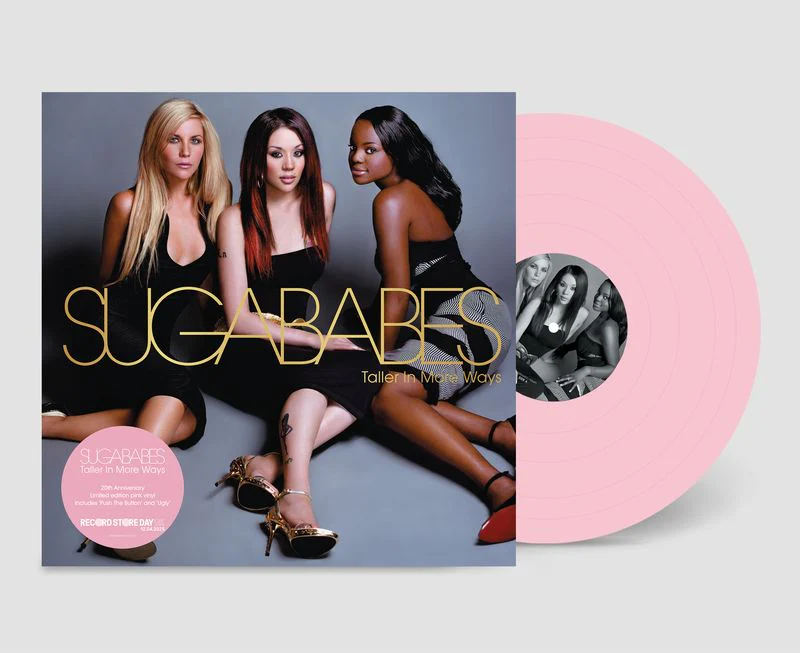 Taller In More Ways (RSD 2025) - Image 2