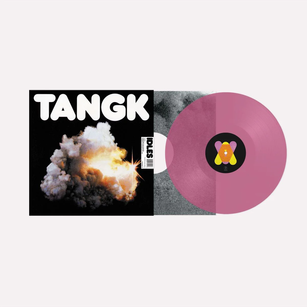 TANGK - Image 2