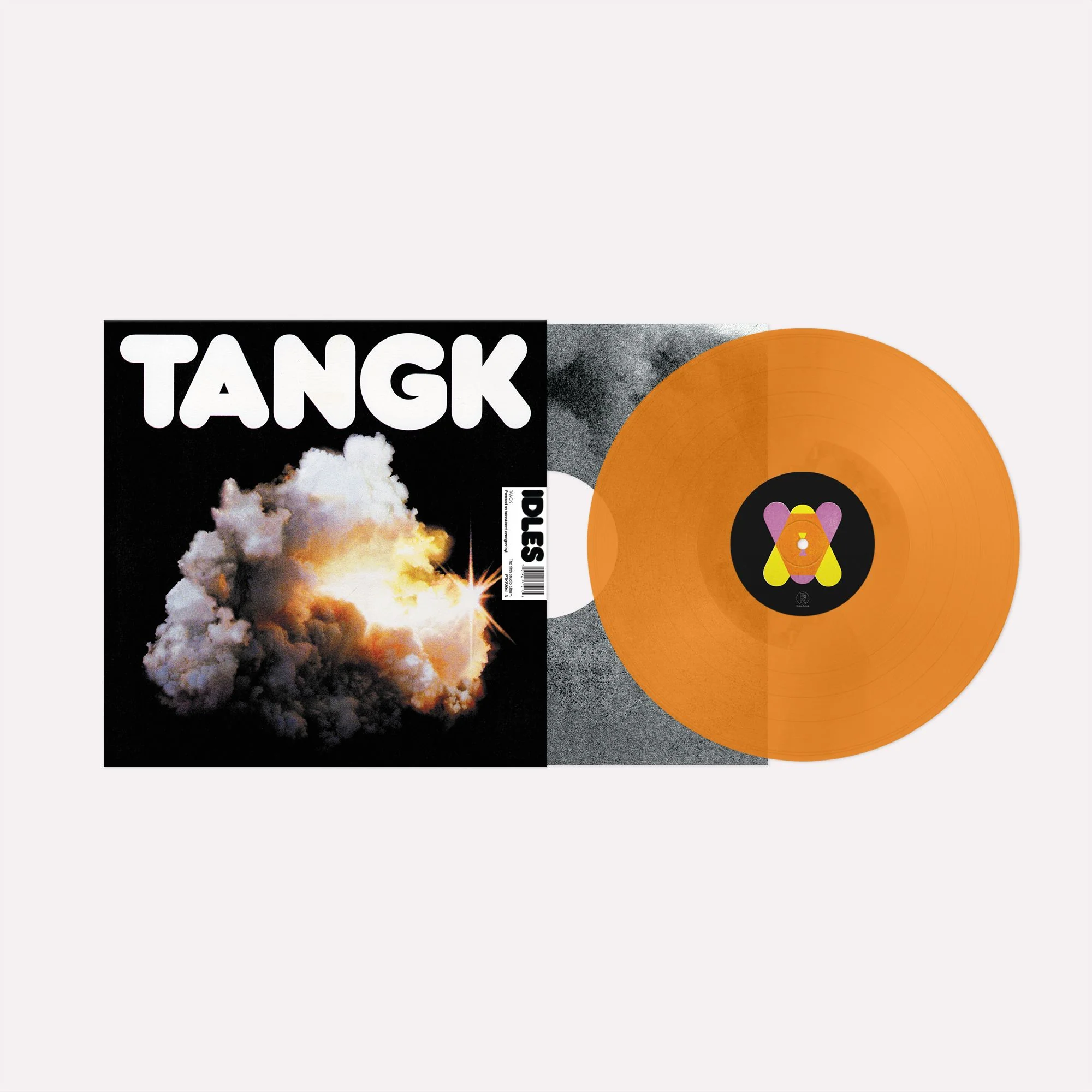 TANGK - Image 3