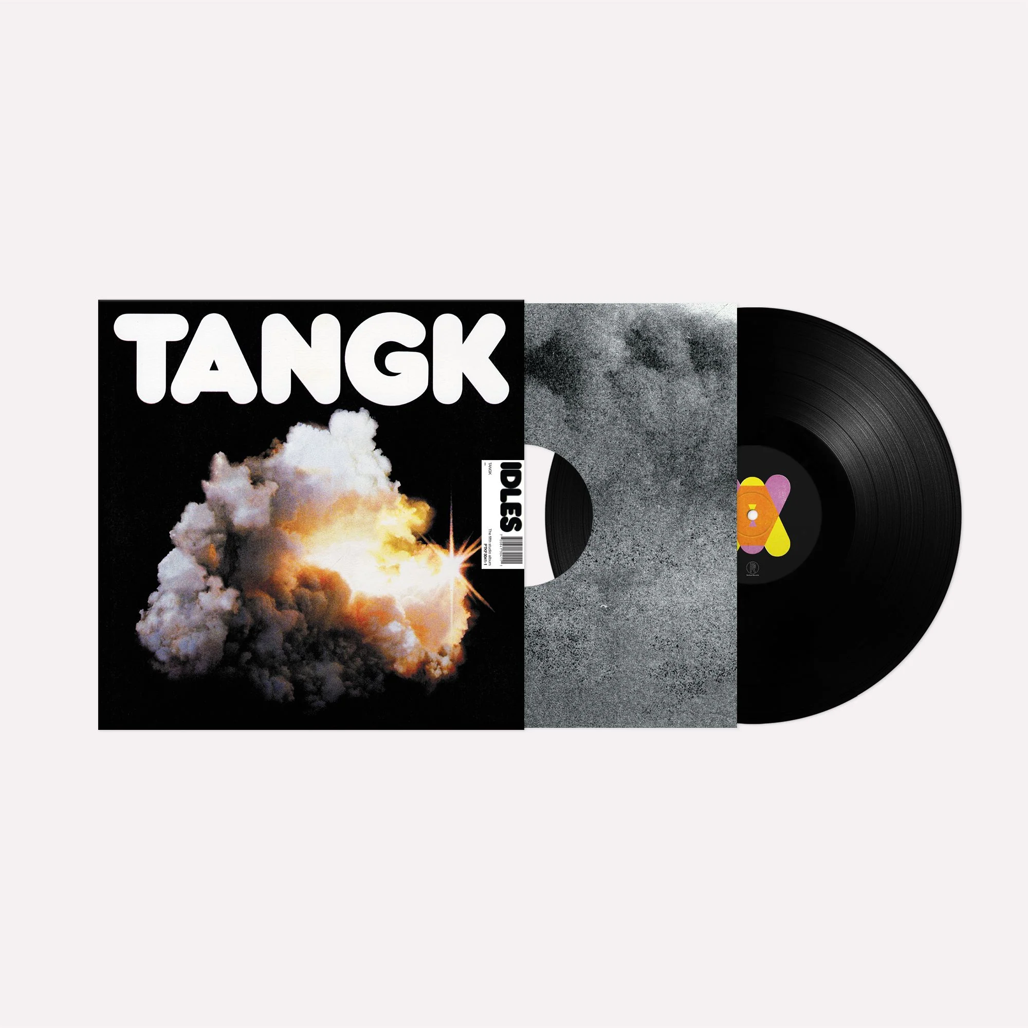TANGK - Image 4