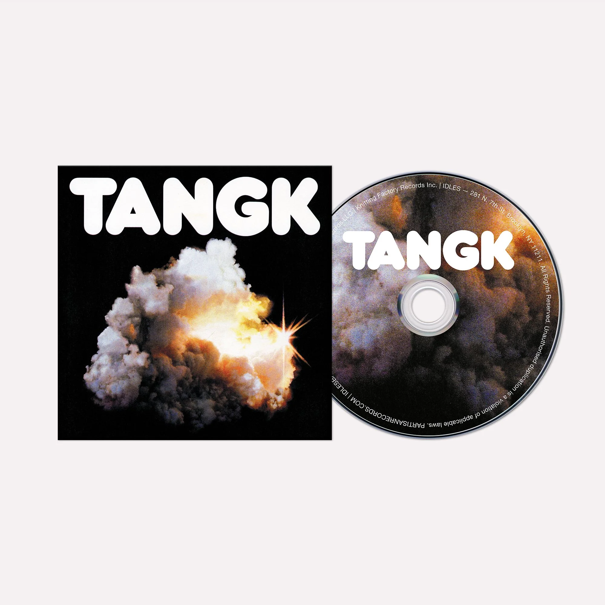 TANGK - Image 6