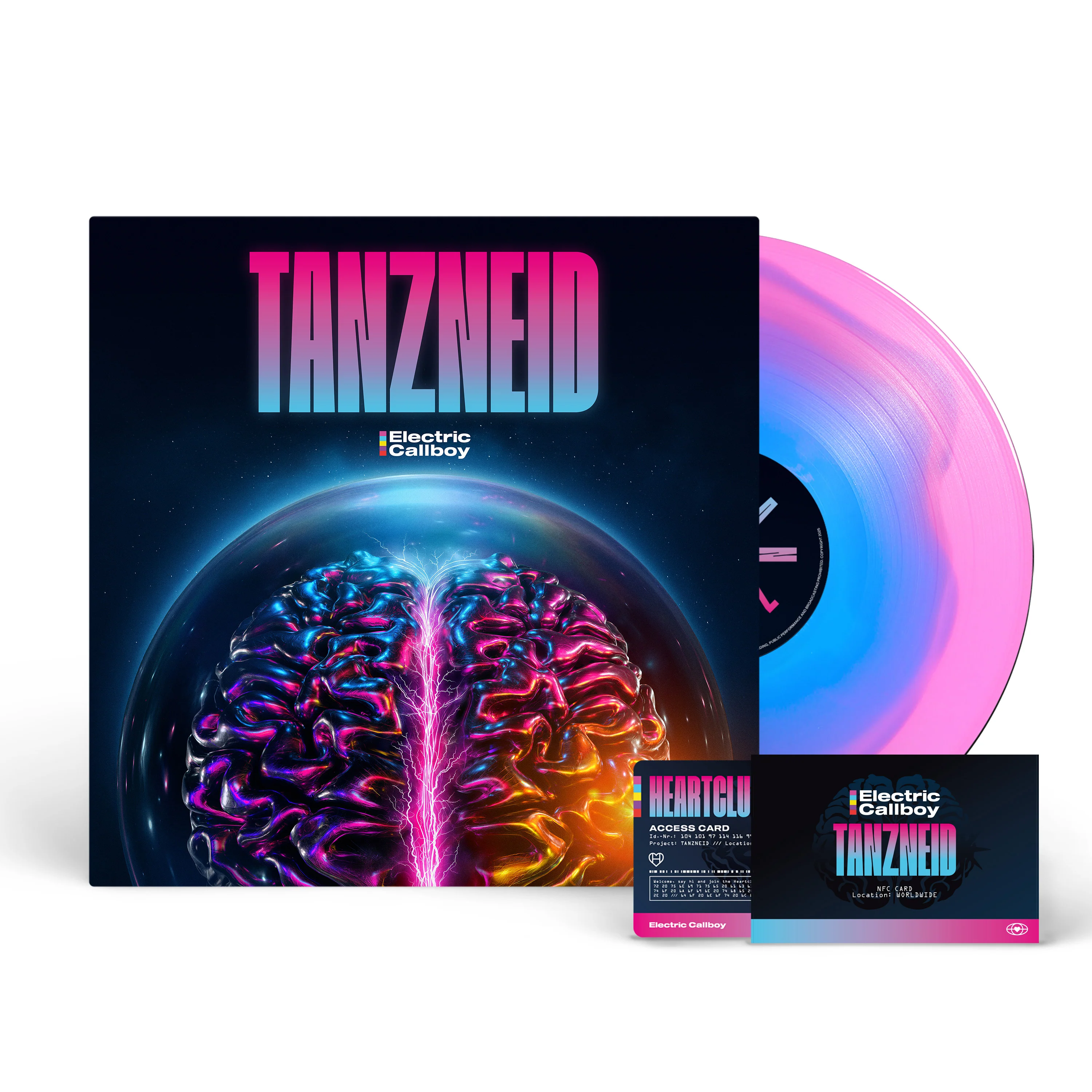 TANZNEID - Image 2