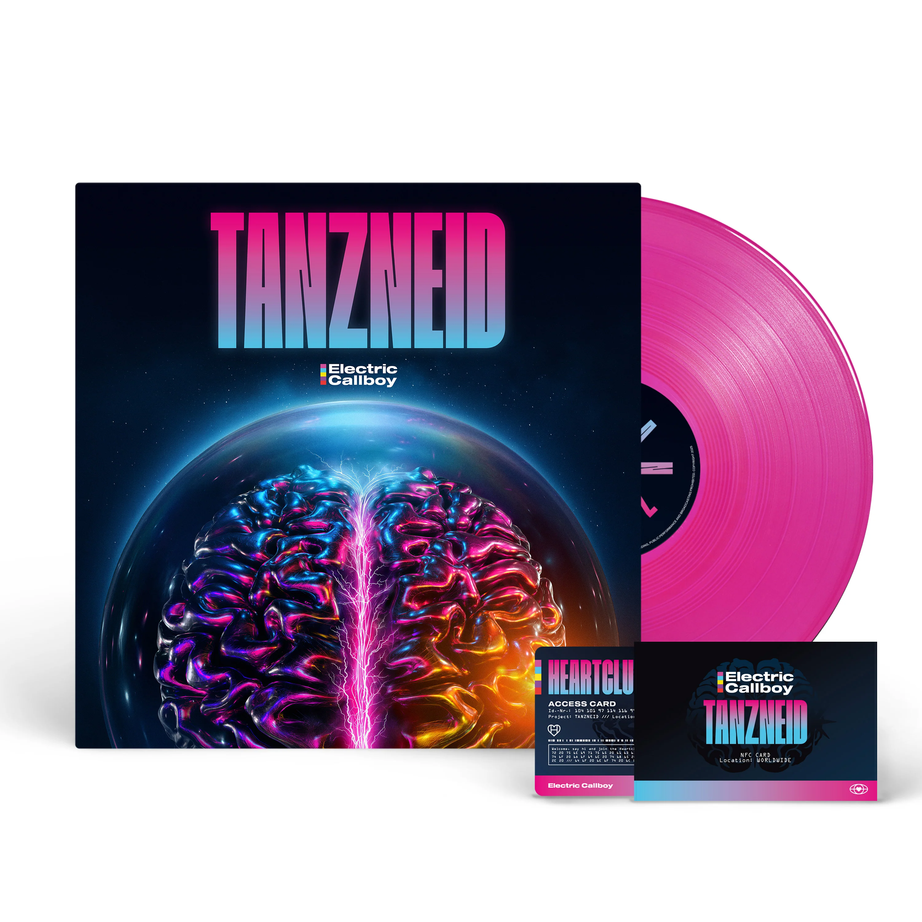 TANZNEID - Image 3