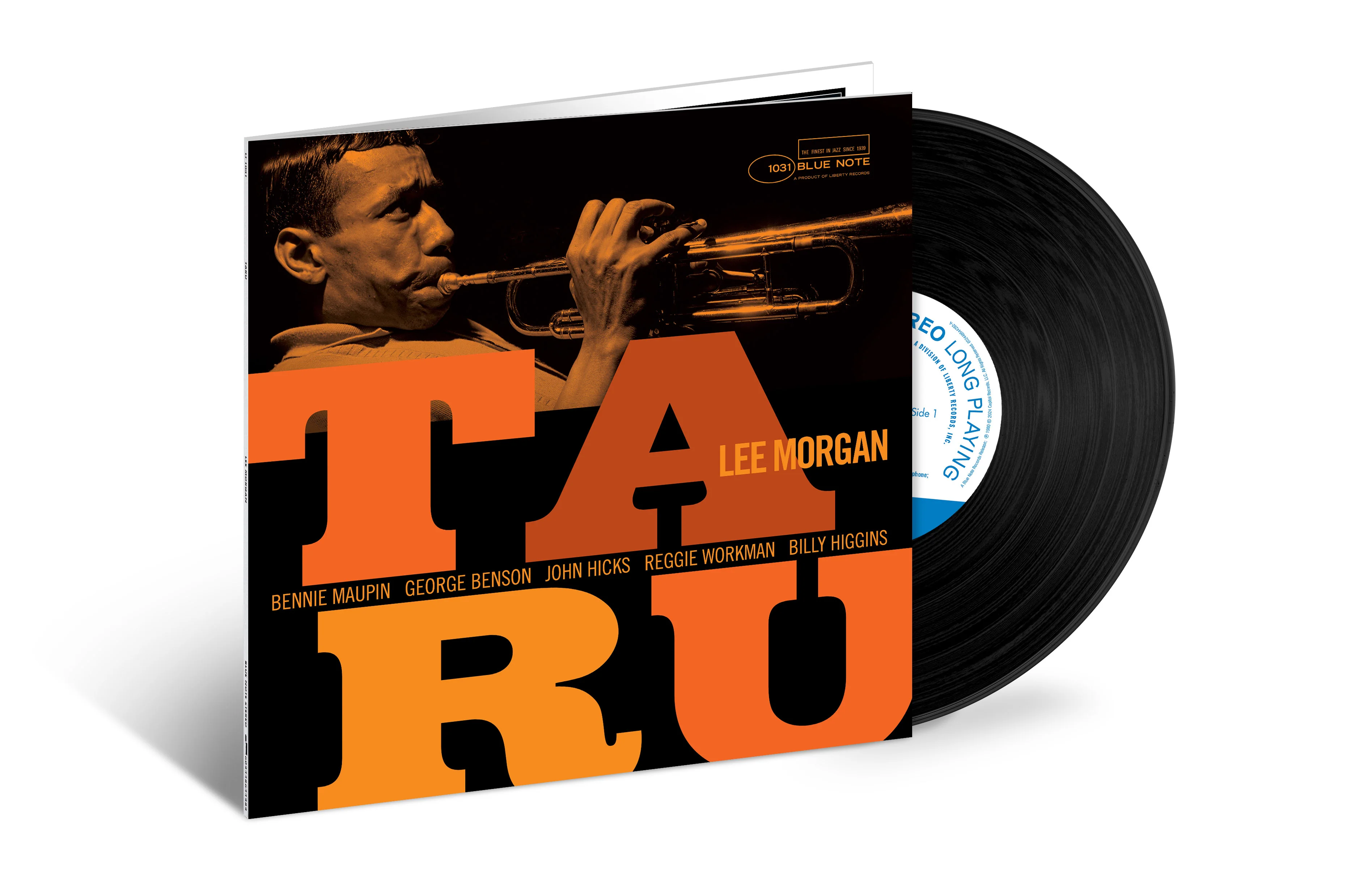 Taru (Tone Poet) - Image 2