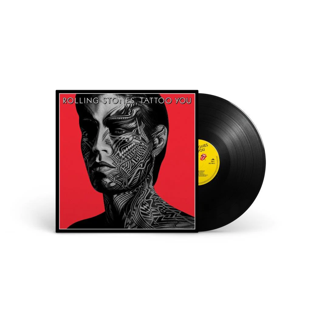 Tattoo You (2021 Remaster) - Image 2