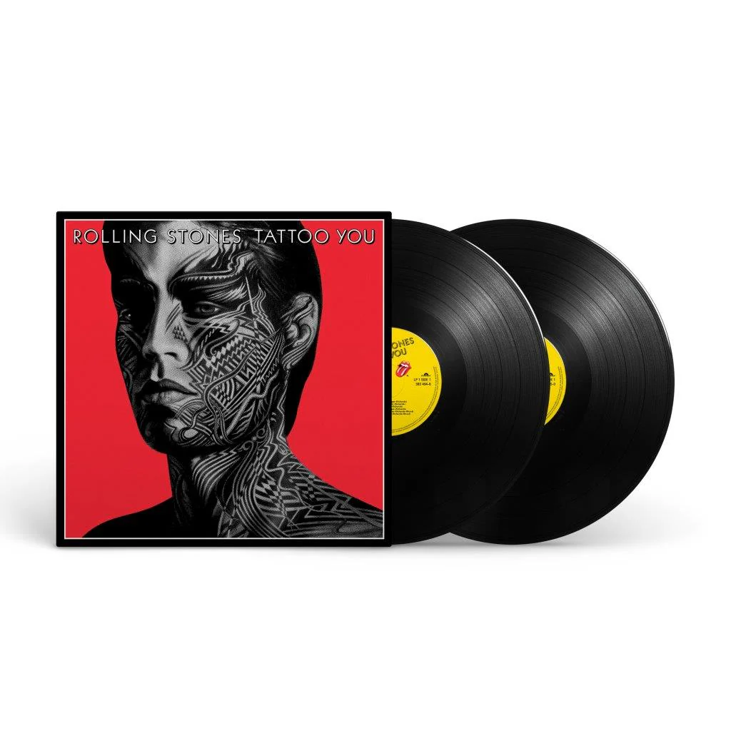 Tattoo You (2021 Remaster) - Image 3