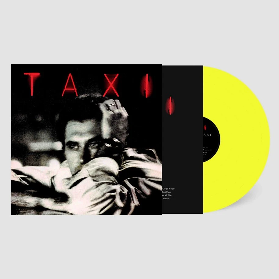 Taxi (2022 Reissue) - Image 2