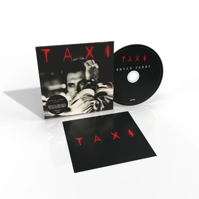 Taxi (2022 Reissue) - Image 3