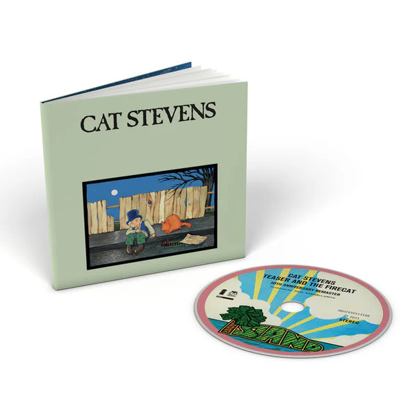 Teaser & The Firecat - Image 3