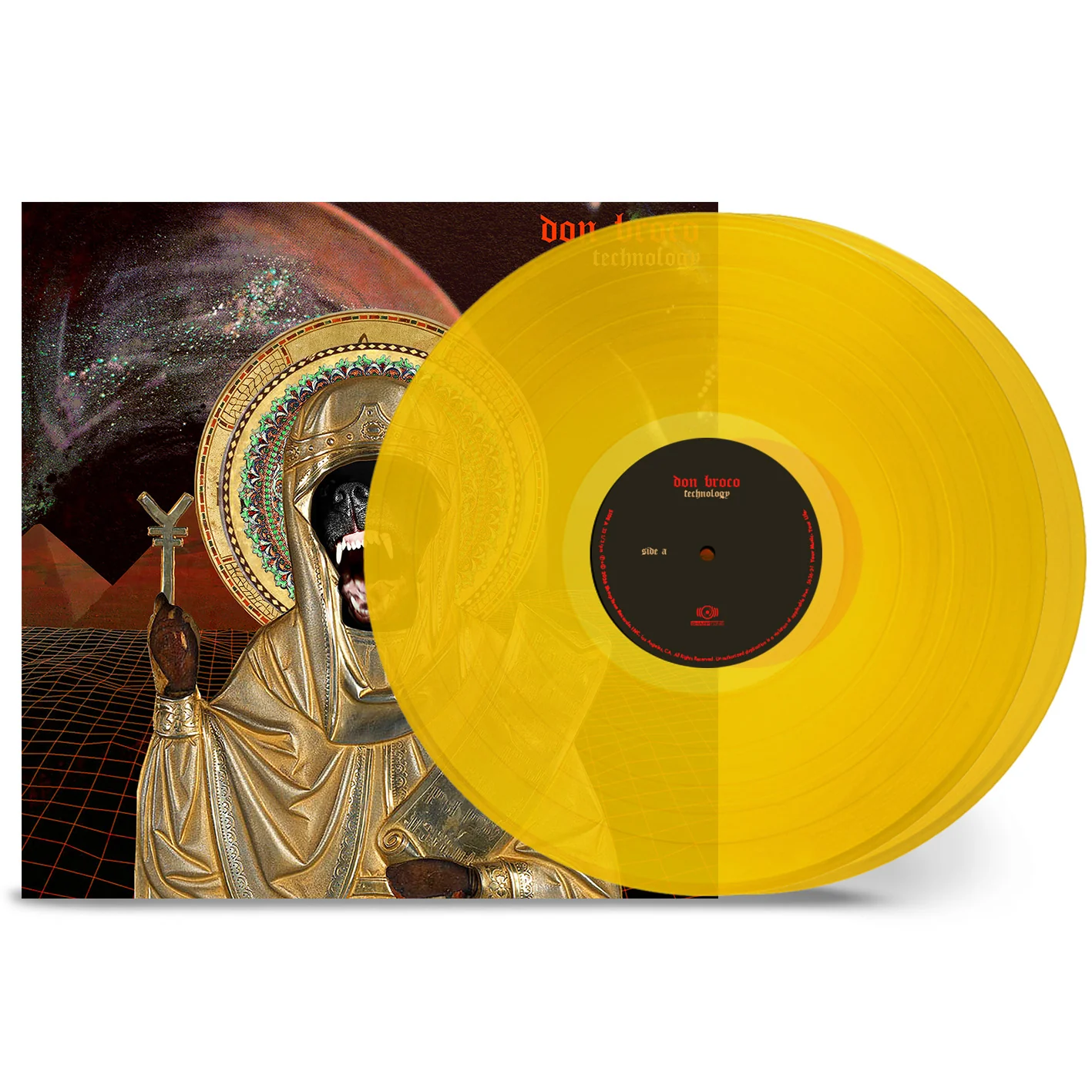 Technology (2026 Reissue) - Image 2