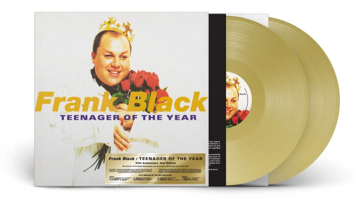 Teenager Of The Year (30th Anniversary Edition) - Image 2