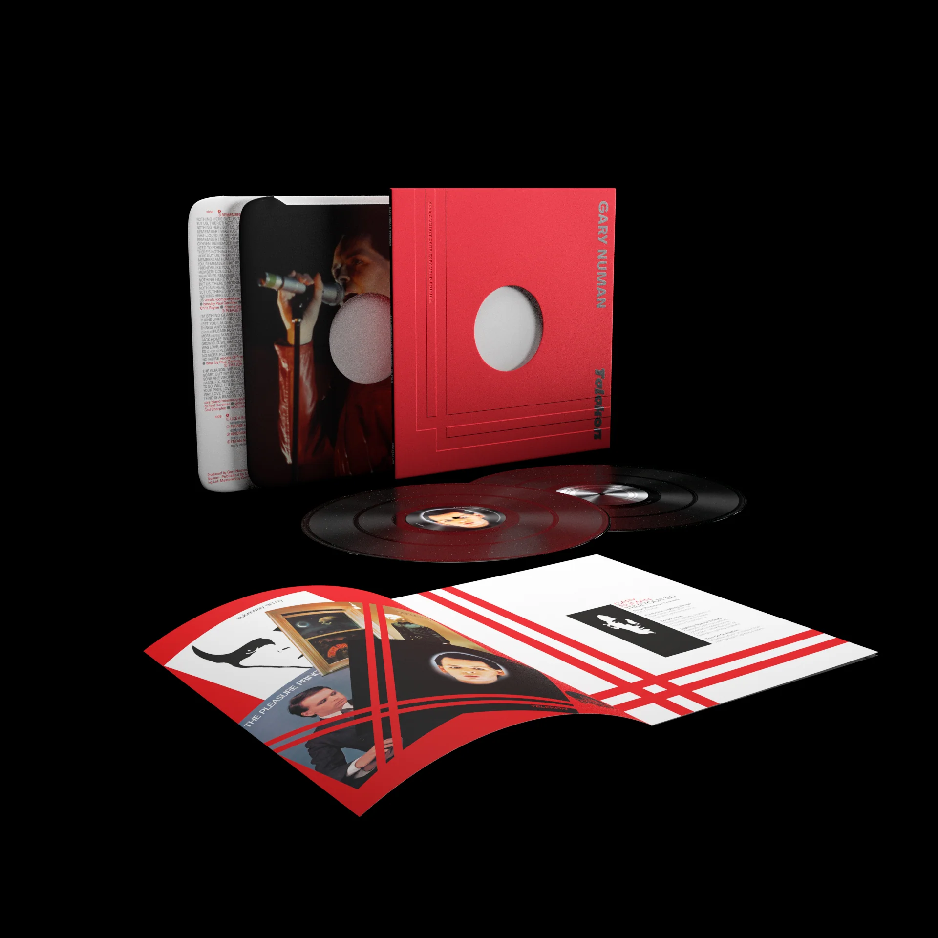 Telekon (45th Anniversary Expanded Edition) - Image 2