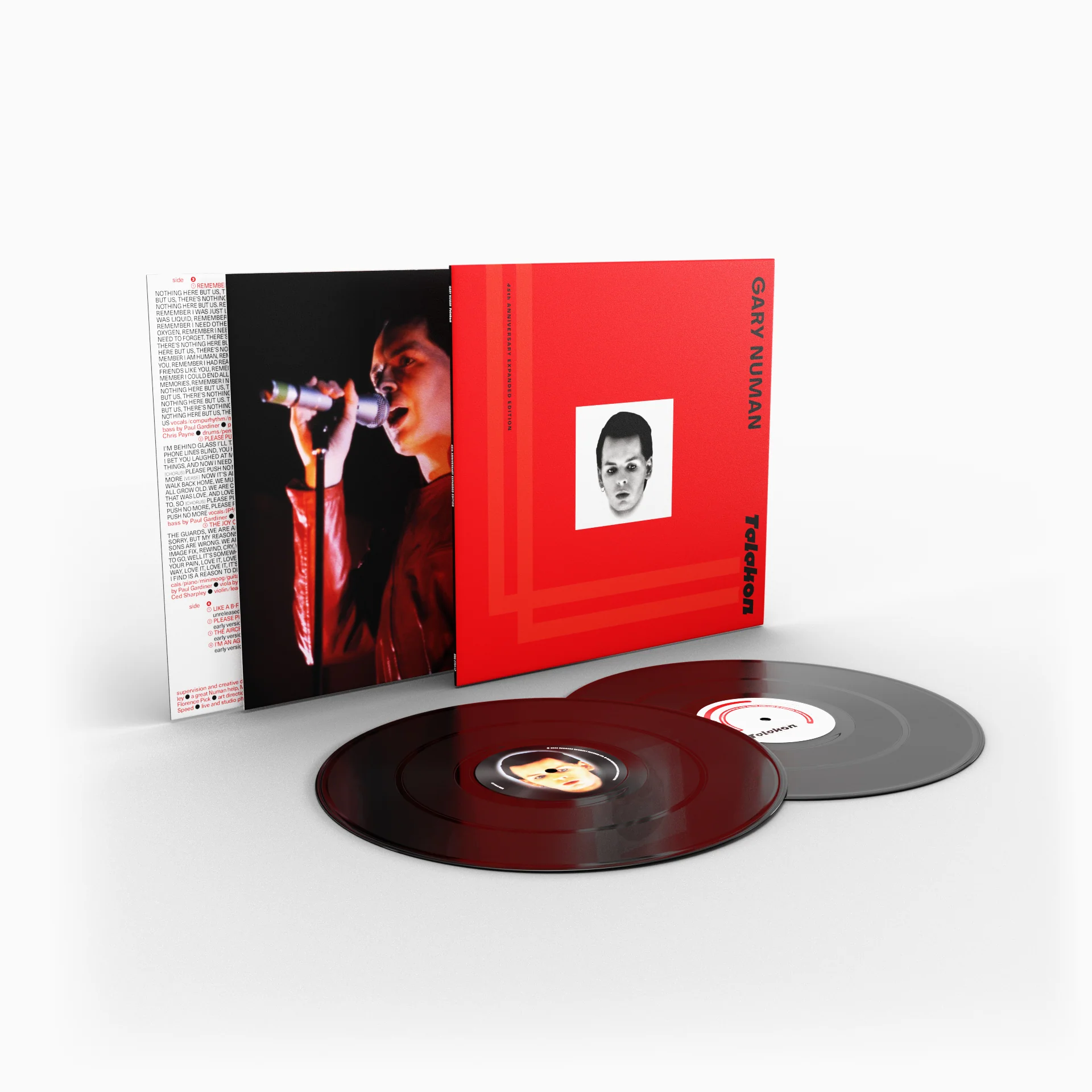 Telekon (45th Anniversary Expanded Edition) - Image 3