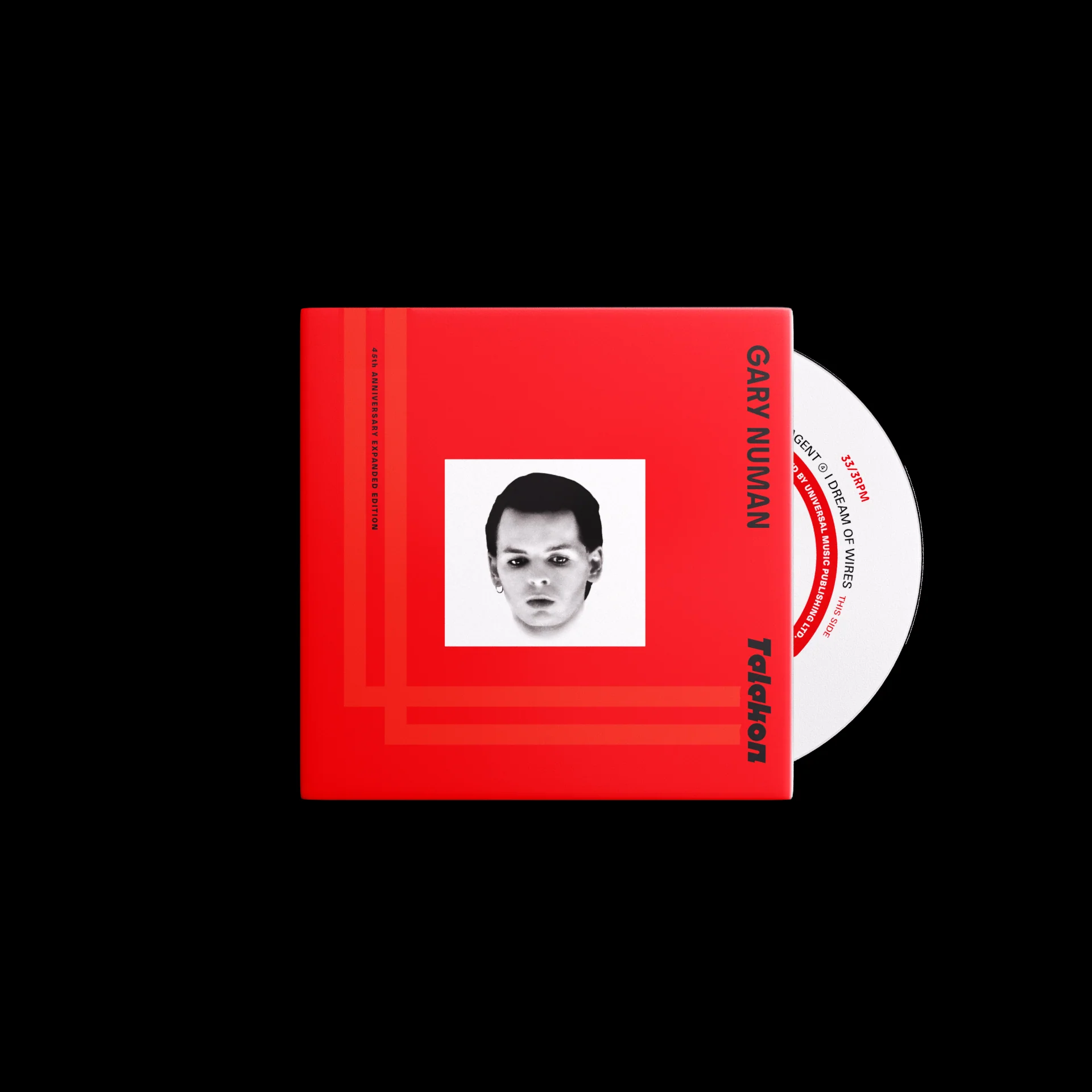 Telekon (45th Anniversary Expanded Edition) - Image 4