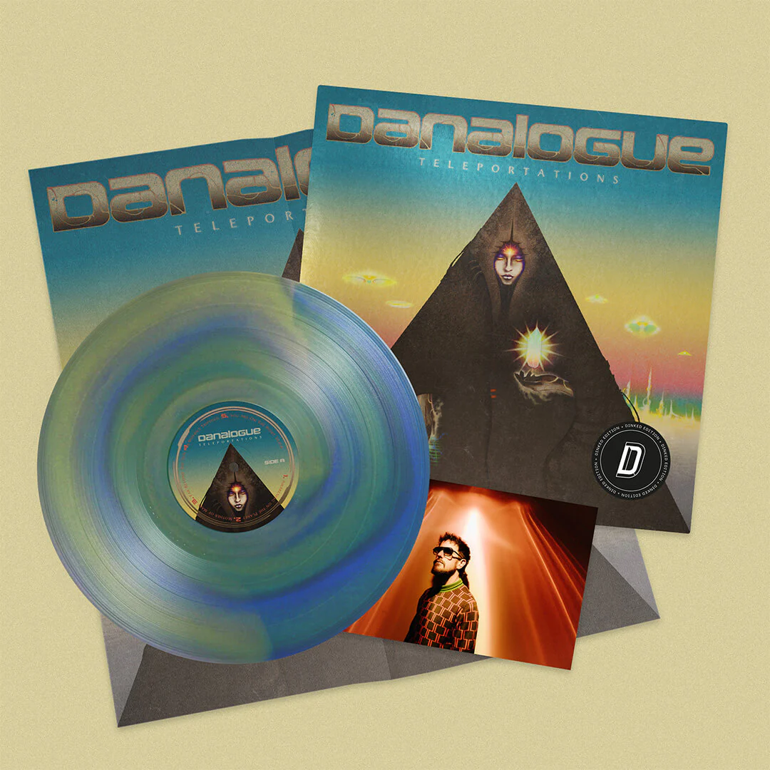 Teleportations - Image 2