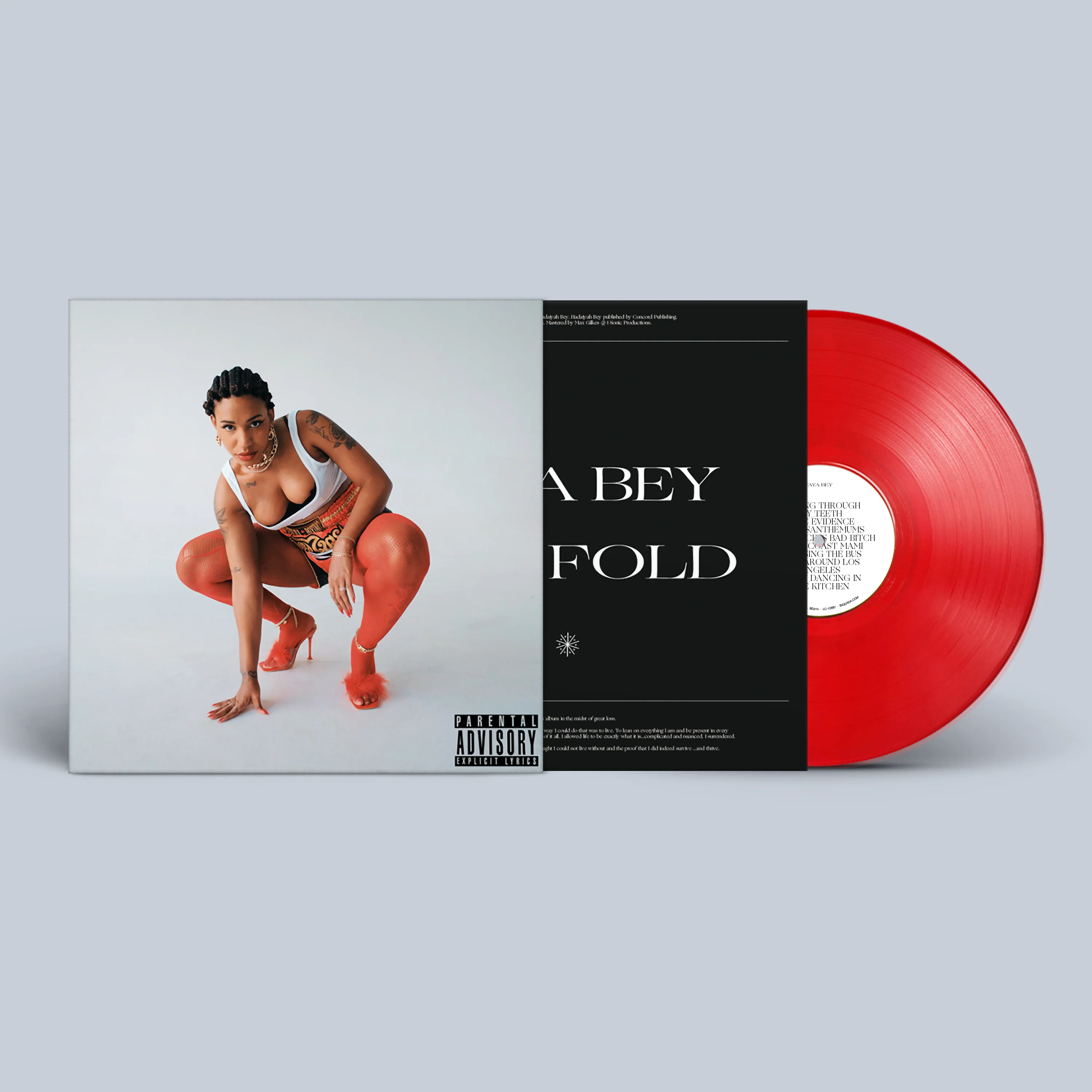 Ten Fold - Image 2
