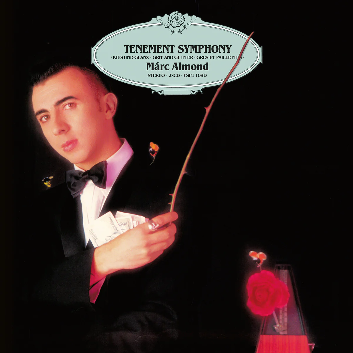 Tenement Symphony (National Album Day 2023) - Image 2