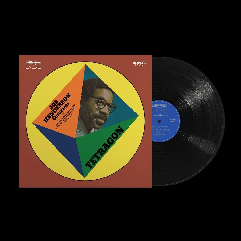 Tetragon - Image 2