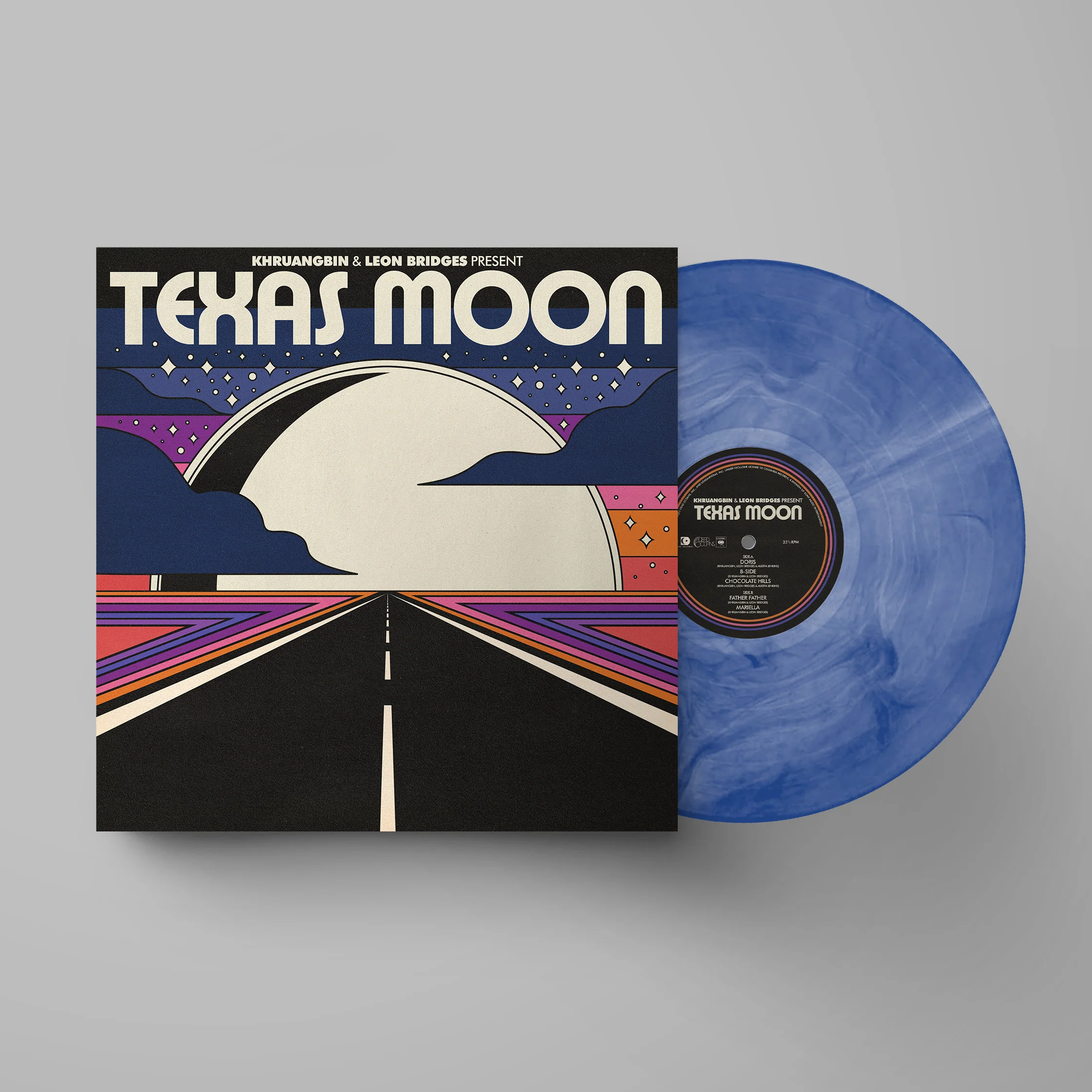 Texas Moon - Image 2